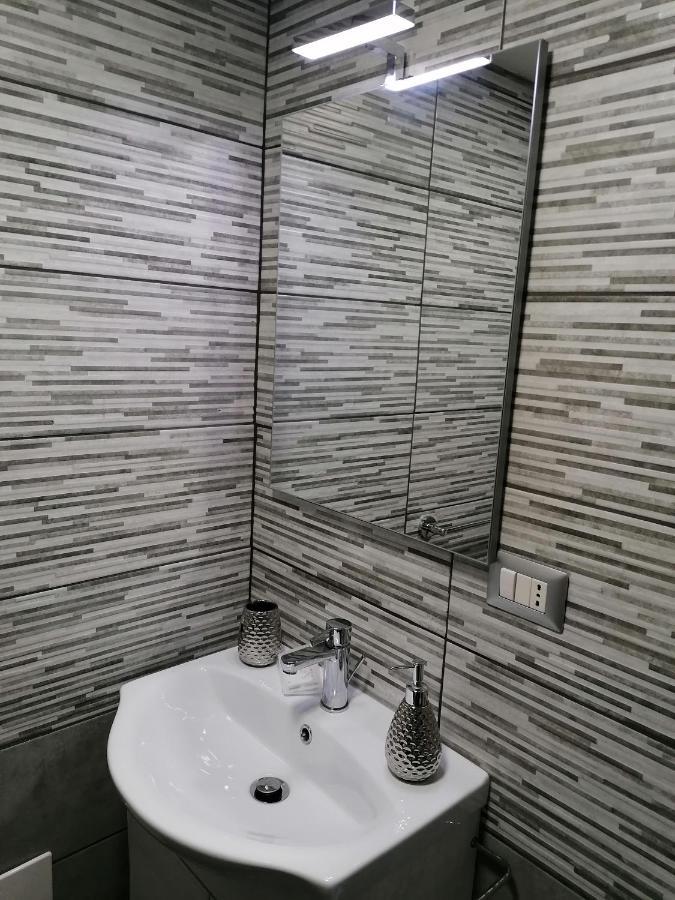 Perla Azzurra 1 Villa Catania Exterior photo