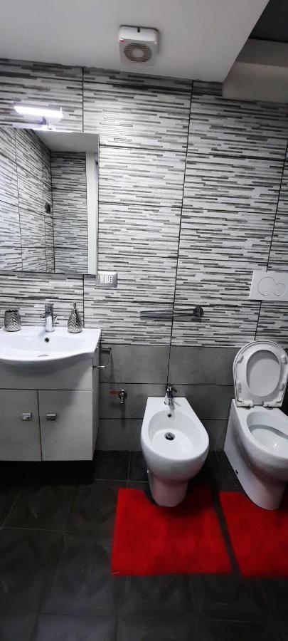 Perla Azzurra 1 Villa Catania Exterior photo